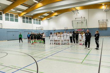 Bild 5 - Loewinnen Cup B-Juniorinnen